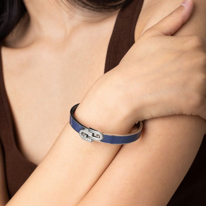 FURLA ARCH BANGLE フルラ フルラ アーチ バングル / FJ0120BTL