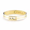 FURLA ARCH STRIPE BANGLE フルラ フルラ アーチ ストライプ バングル / FJ3002BTL