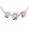 FURLA OCTAGONAL NECKLACE フルラ フルラ オクタゴナル ネックレス / FJ0322NTU