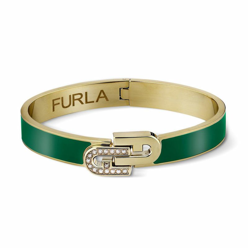 FURLA ARCH BANGLE フルラ フルラ アーチ バングル / FJ0122BTS