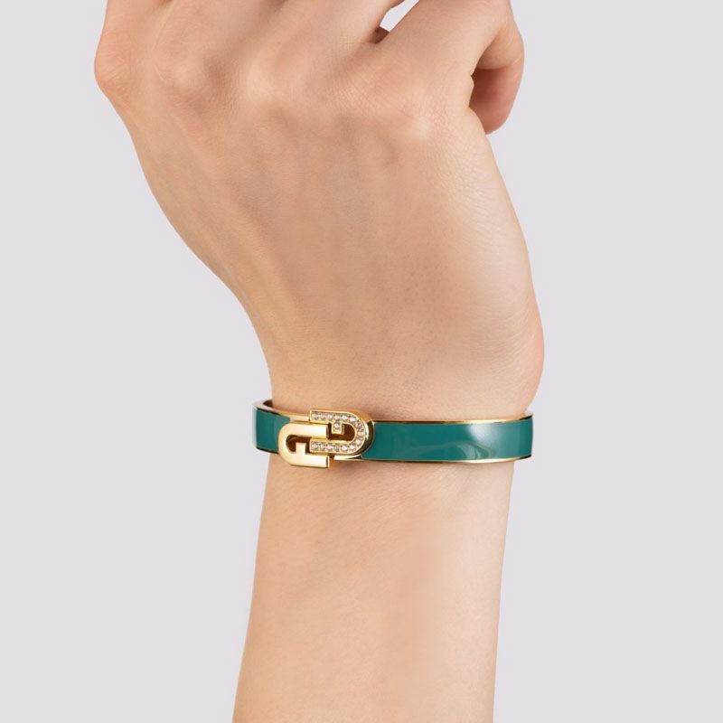 FURLA ARCH BANGLE フルラ フルラ アーチ バングル / FJ0122BTS