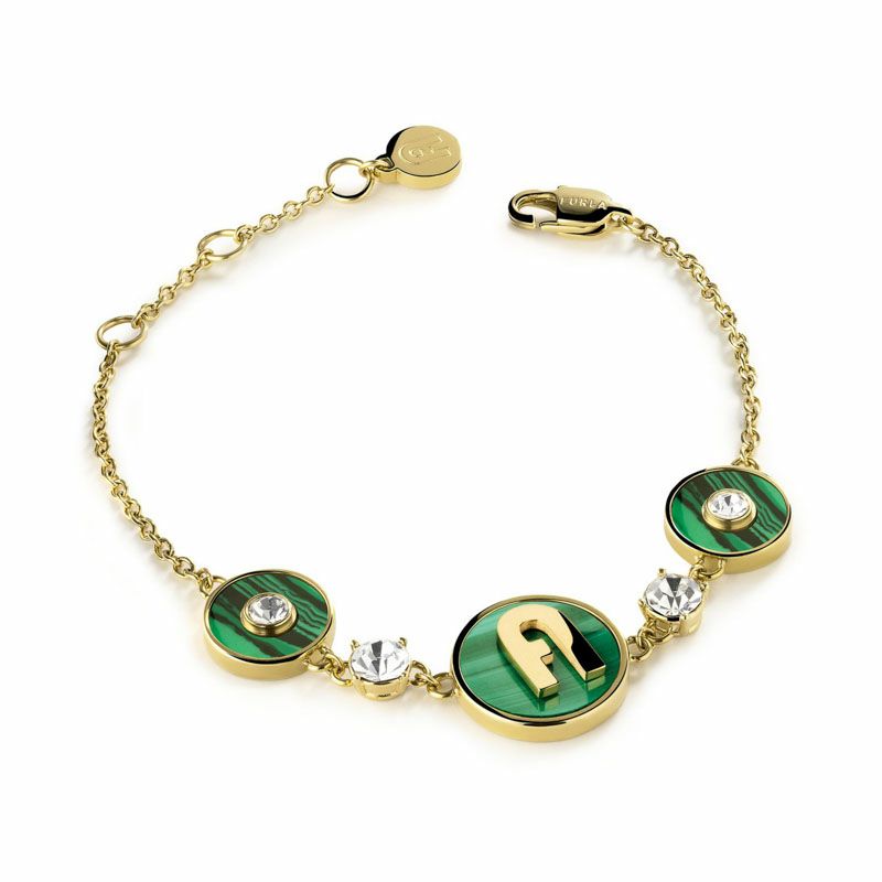 FURLA STONES BRACELETE フルラ フルラ ストーンズ ブレスレット / FJ4012BTU