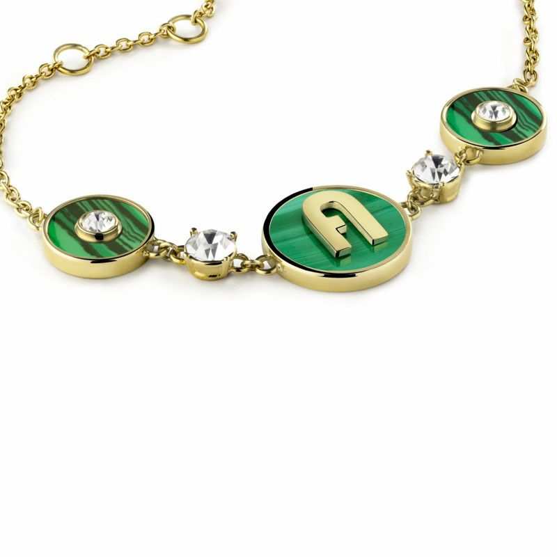FURLA STONES BRACELETE フルラ フルラ ストーンズ ブレスレット / FJ4012BTU