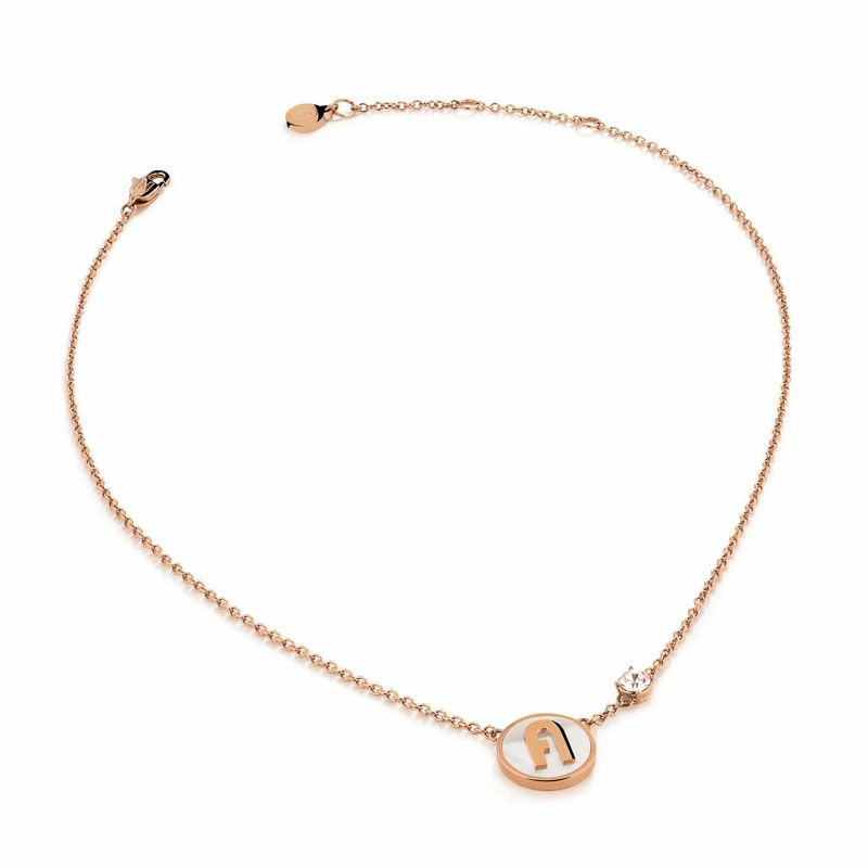 FURLA STONES NECKLACE フルラ フルラ ストーンズ ネックレス / FJ4001NTU