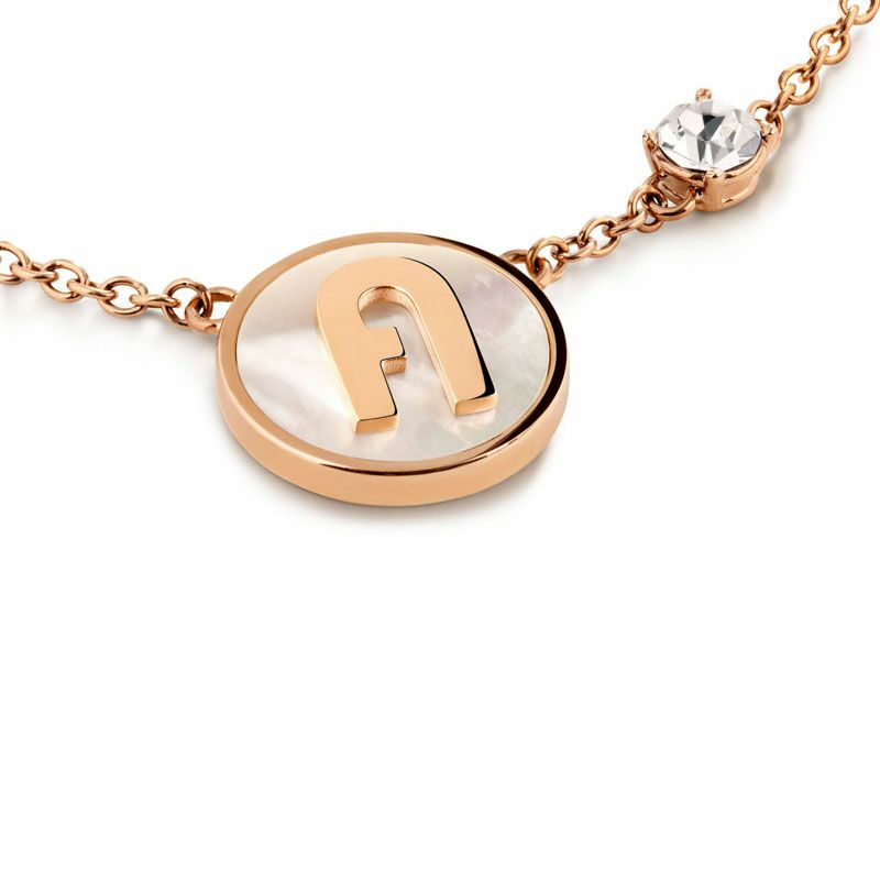 FURLA STONES NECKLACE フルラ フルラ ストーンズ ネックレス / FJ4001NTU