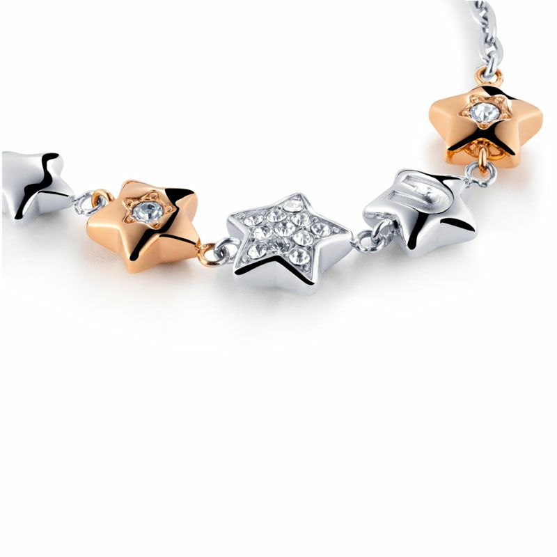 FURLA STARS BRACELETE フルラ フルラ スターズ ブレスレット / FJ6003BTU