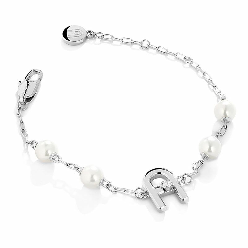 FURLA ARCH PEARL BRACELET フルラ フルラ アーチ パール ブレスレット / FJ0517BTU