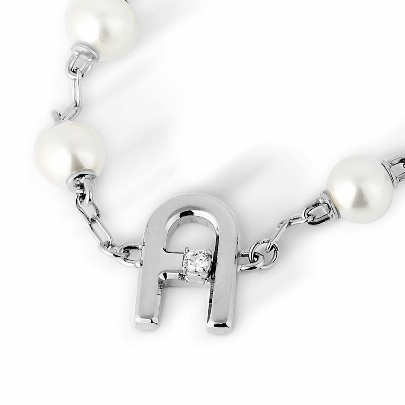 FURLA ARCH PEARL BRACELET フルラ フルラ アーチ パール ブレスレット / FJ0517BTU