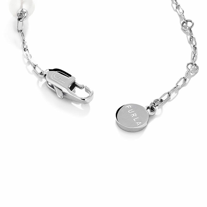 FURLA ARCH PEARL BRACELET フルラ フルラ アーチ パール ブレスレット / FJ0517BTU