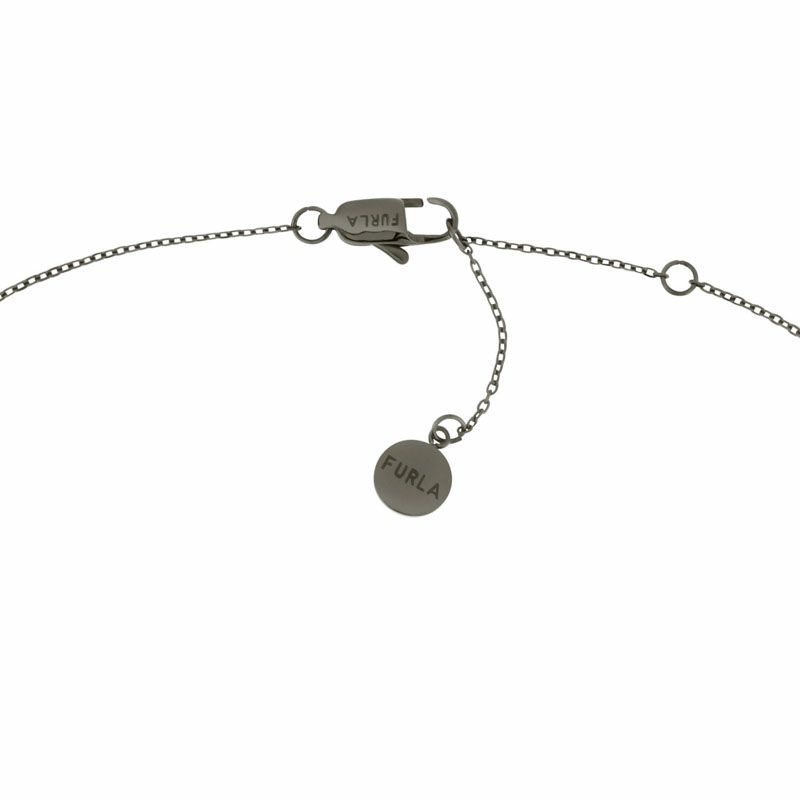 FURLA SIGILLO NECKLACE フルラ フルラ シジッロ ネックレス / FJ1172NTU