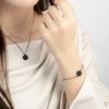 FURLA SIGILLO NECKLACE フルラ フルラ シジッロ ネックレス / FJ1172NTU