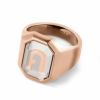 FURLA OCTAGONAL RING フルラ フルラ オクタゴナル リング / FJ0303RT0