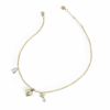 FURLA LOVING PADLOCK NECKLACE フルラ フルラ ラビング パドロック ネックレス / FJ0811NTU