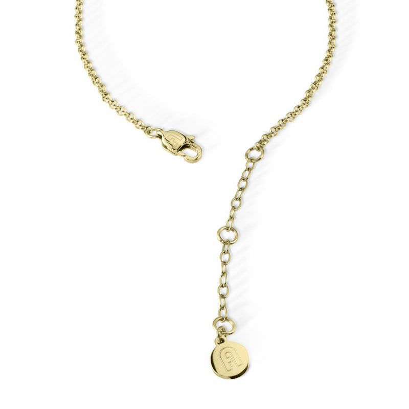 FURLA LOVING PADLOCK NECKLACE フルラ フルラ ラビング パドロック ネックレス / FJ0811NTU