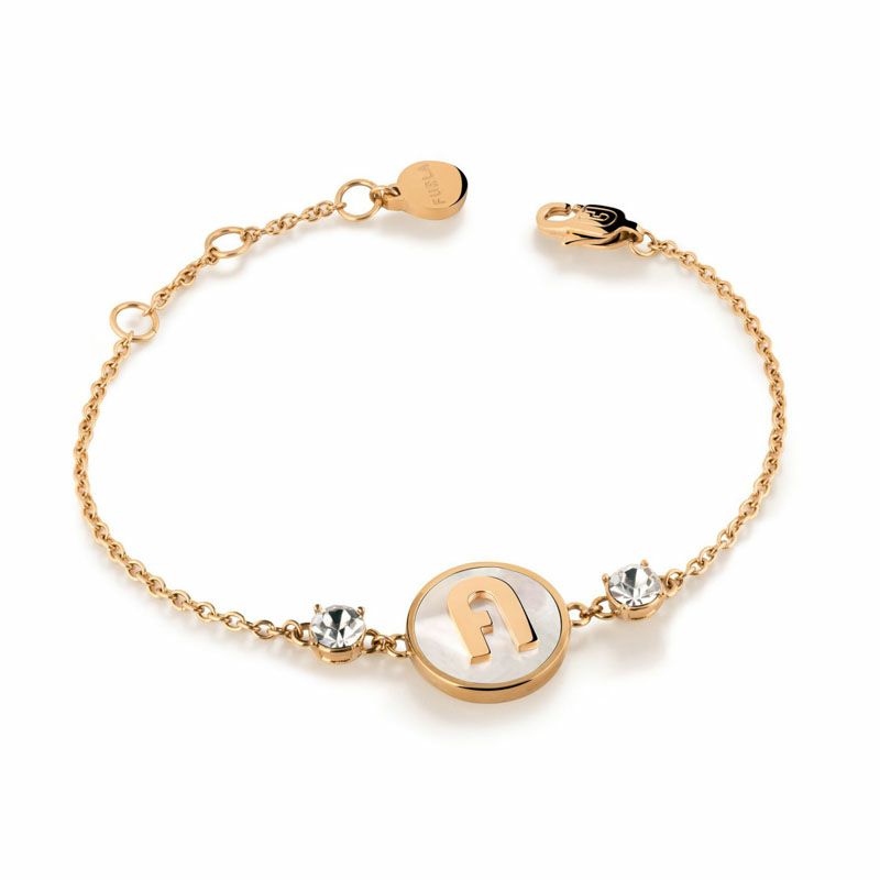 FURLA STONES BRACELETE フルラ フルラ ストーンズ ブレスレット / FJ4004BTU