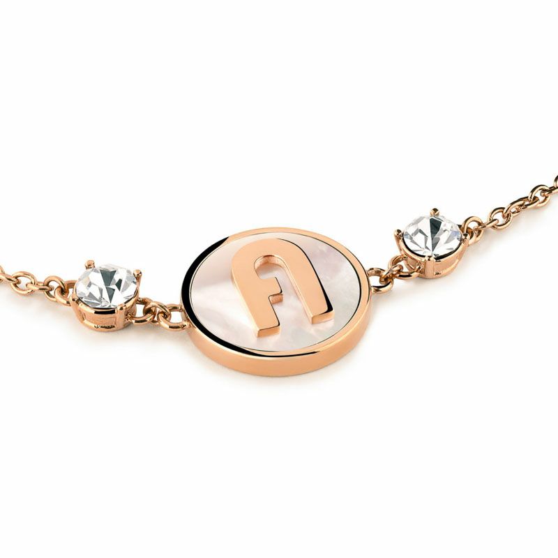 FURLA STONES BRACELETE フルラ フルラ ストーンズ ブレスレット / FJ4004BTU