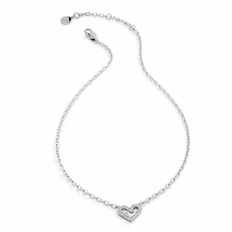 FURLA LOVE NECKLACE フルラ フルラ ラブ ネックレス / FJ5014NTU