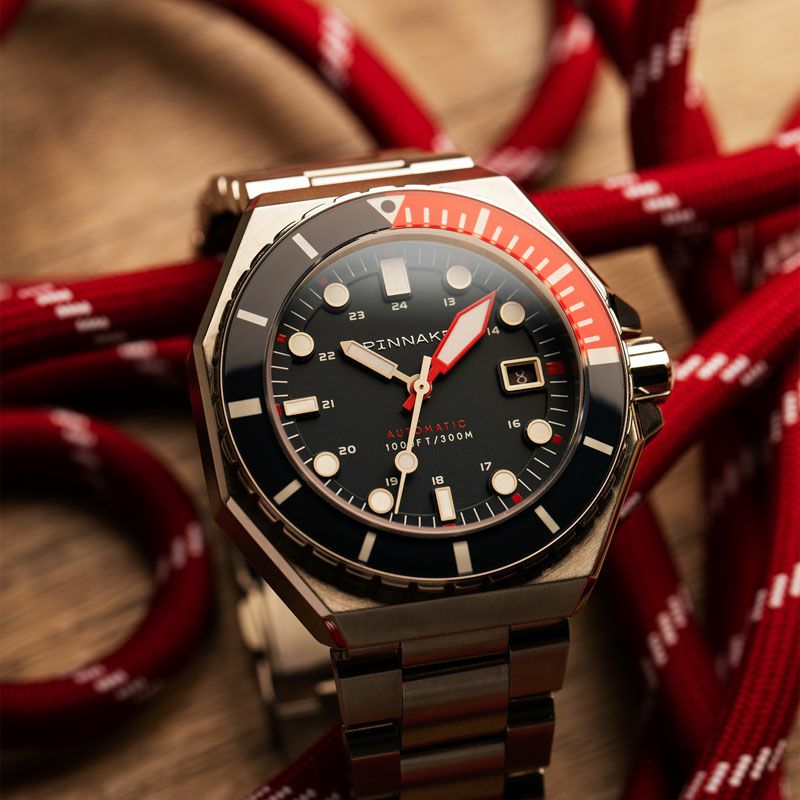 SPINNAKER DUMAS AUTOMATIC 【公式オンラインショップ限定モデル】 スピニカー デュマ オートマティック / SP-5081-JJ
