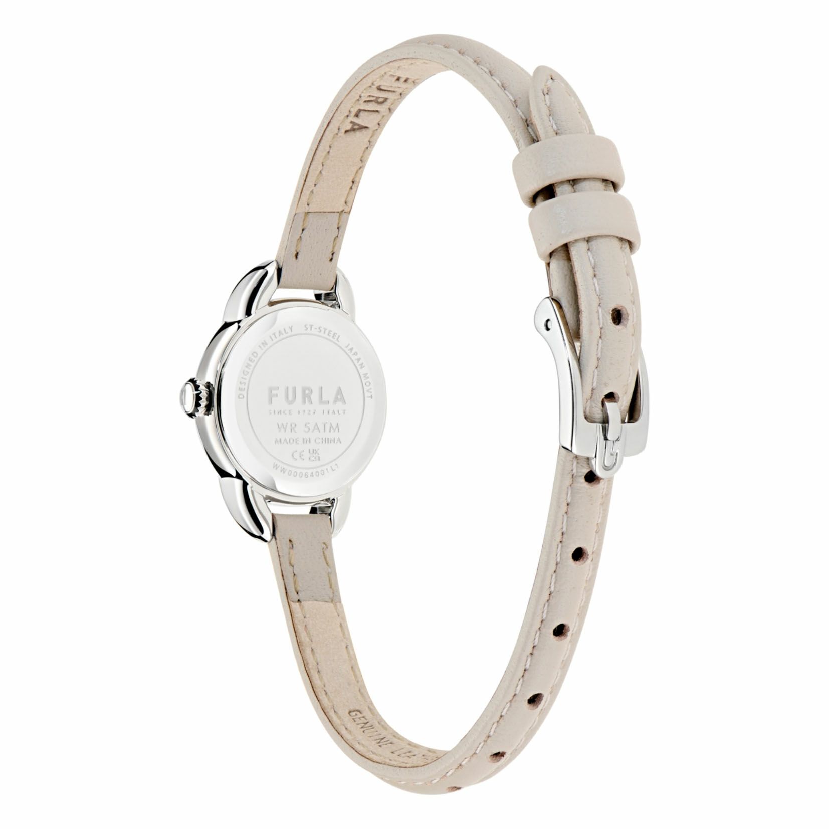 FURLA FURLA MINI SHAPE フルラ フルラ　ミニシェイプ / WW00064001L1