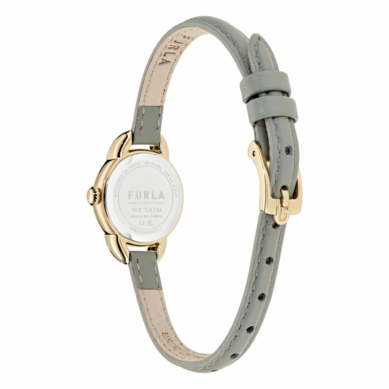 FURLA FURLA MINI SHAPE フルラ フルラ　ミニシェイプ / WW00064002L2