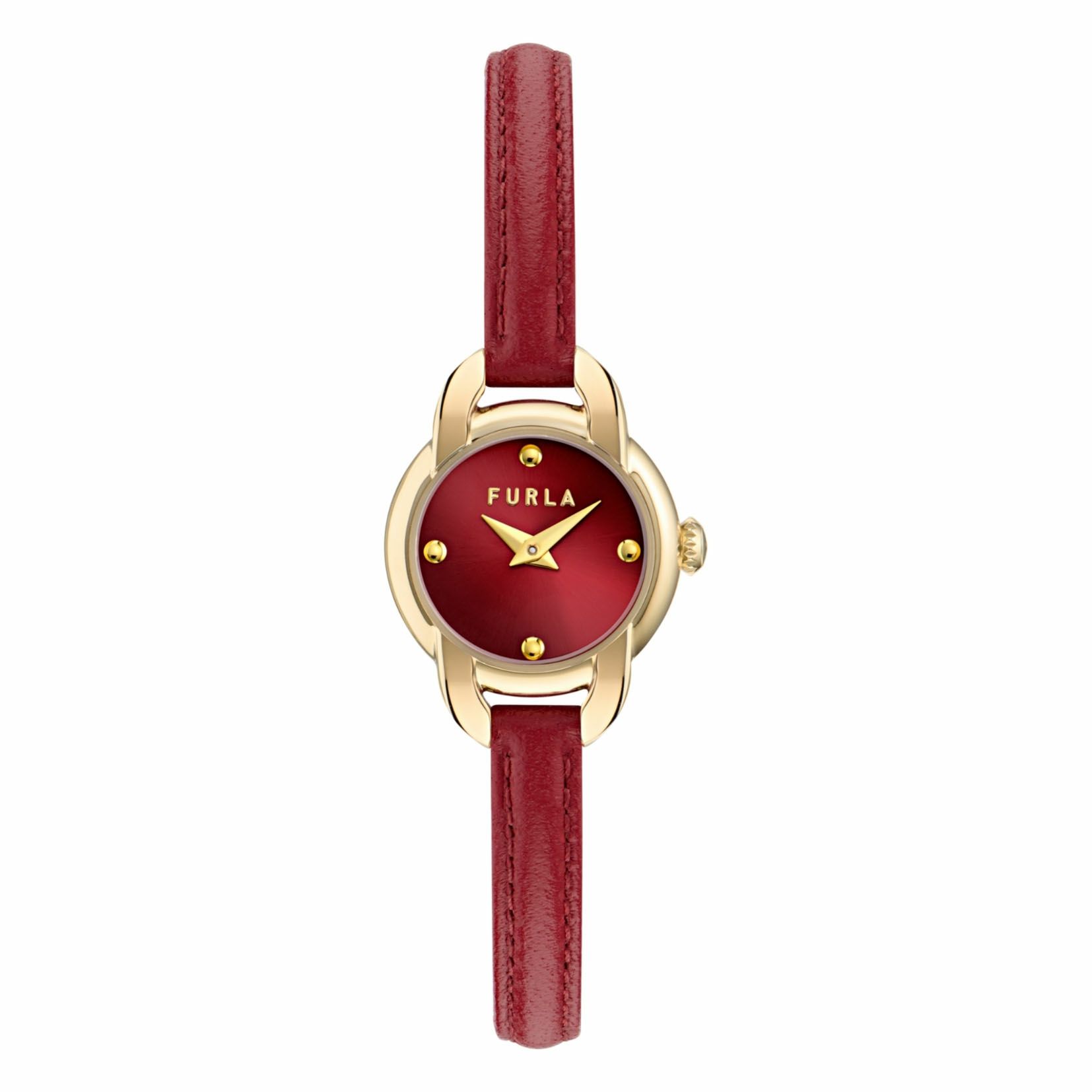 FURLA FURLA MINI SHAPE フルラ フルラ　ミニシェイプ / WW00064003L2