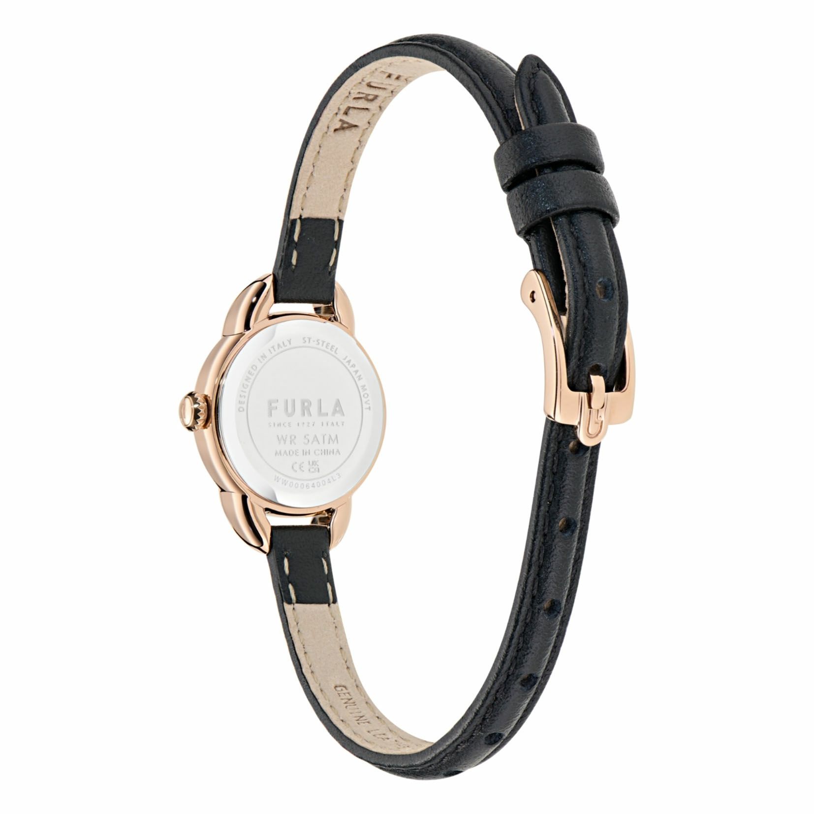 FURLA FURLA MINI SHAPE フルラ フルラ　ミニシェイプ / WW00064004L3