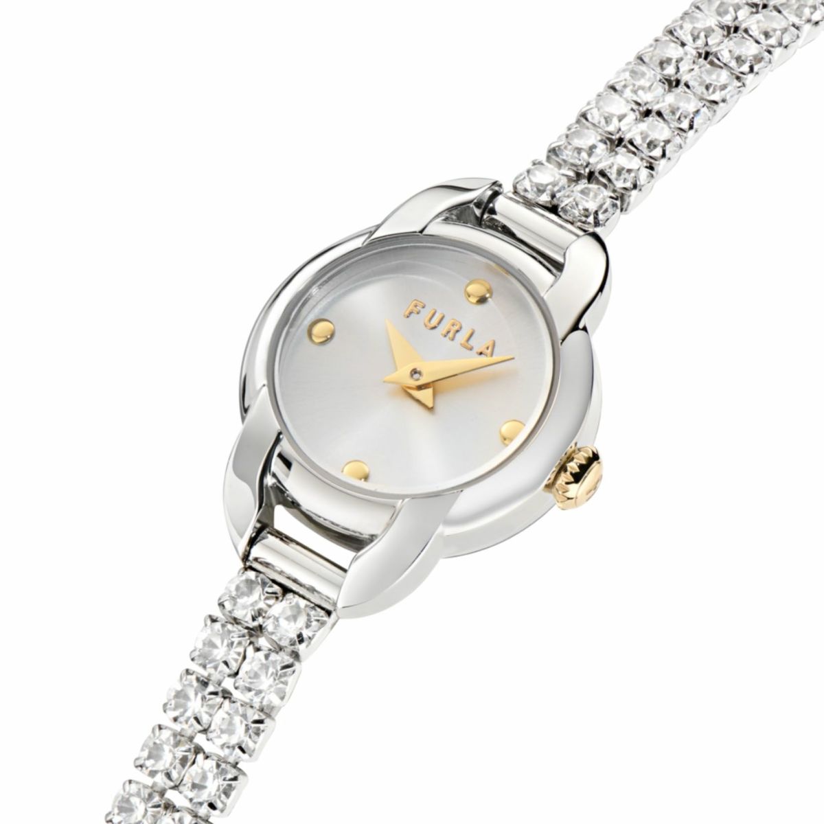 FURLA FURLA MINI SHAPE フルラ フルラ　ミニシェイプ / WW00064009L1