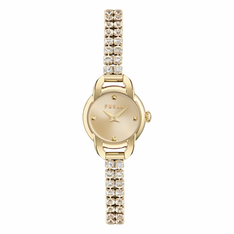 FURLA FURLA MINI SHAPE フルラ フルラ　ミニシェイプ / WW00064010L2