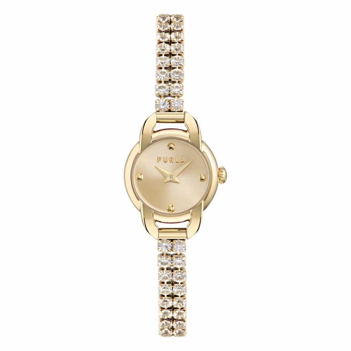 FURLA FURLA MINI SHAPE フルラ フルラ　ミニシェイプ / WW00064010L2