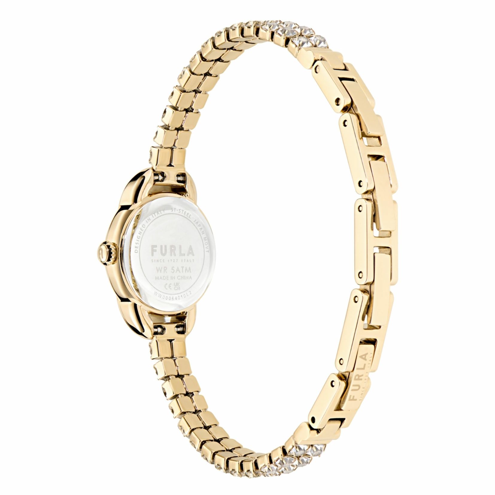 FURLA FURLA MINI SHAPE フルラ フルラ　ミニシェイプ / WW00064010L2