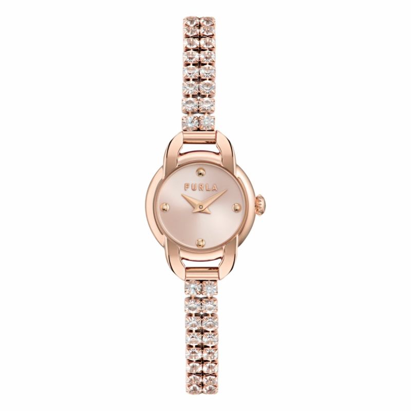 FURLA FURLA MINI SHAPE フルラ フルラ　ミニシェイプ / WW00064011L3