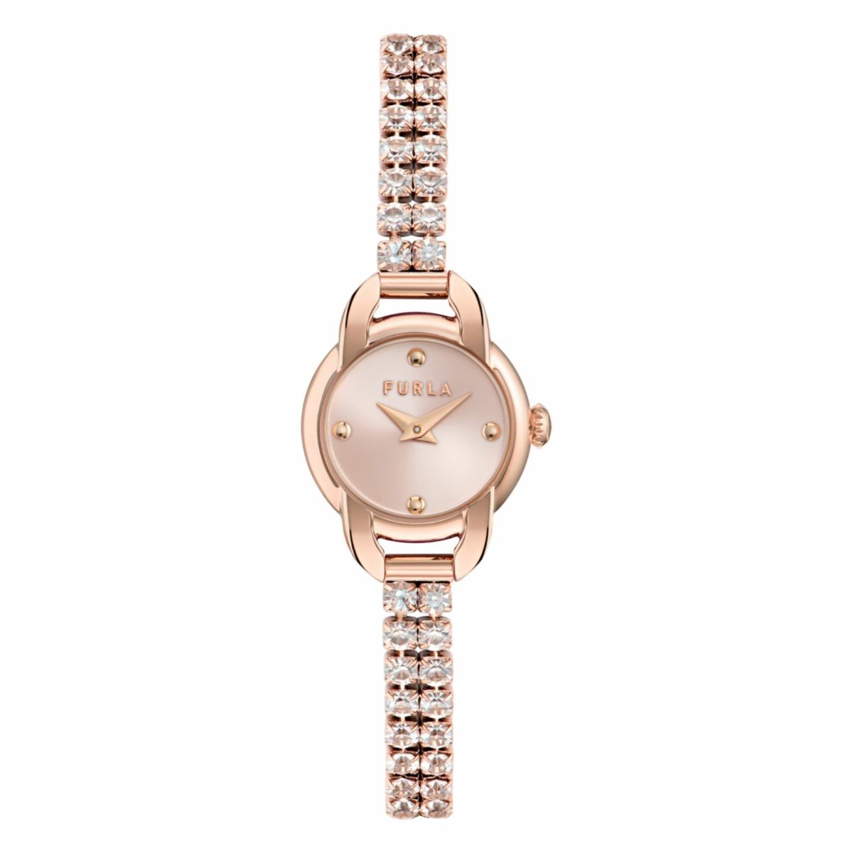 FURLA FURLA MINI SHAPE フルラ フルラ　ミニシェイプ / WW00064011L3