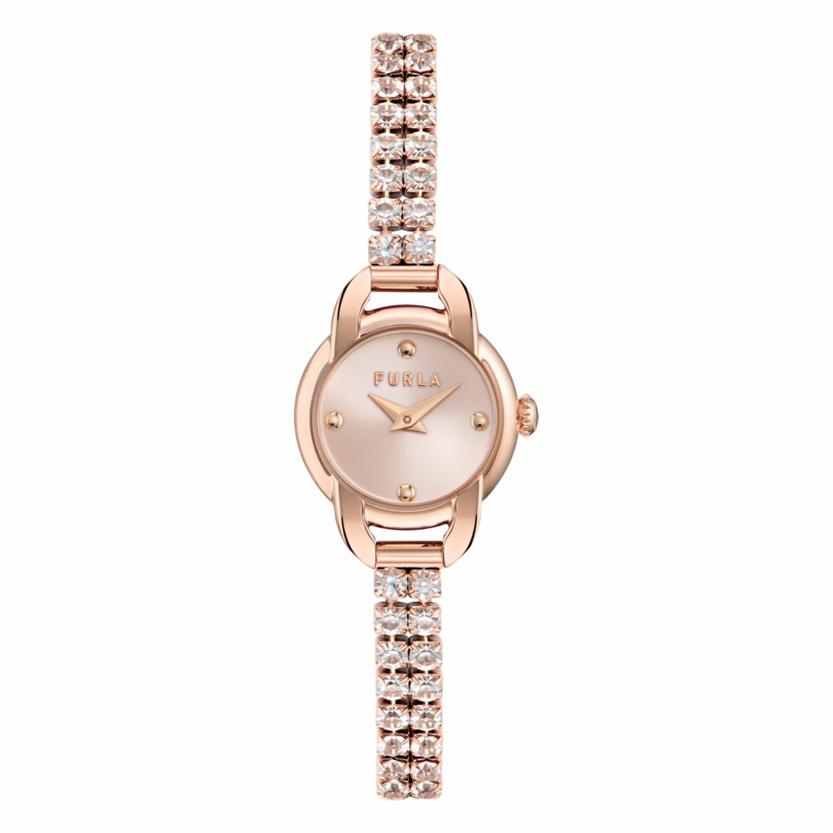 FURLA FURLA MINI SHAPE フルラ フルラ　ミニシェイプ / WW00064011L3
