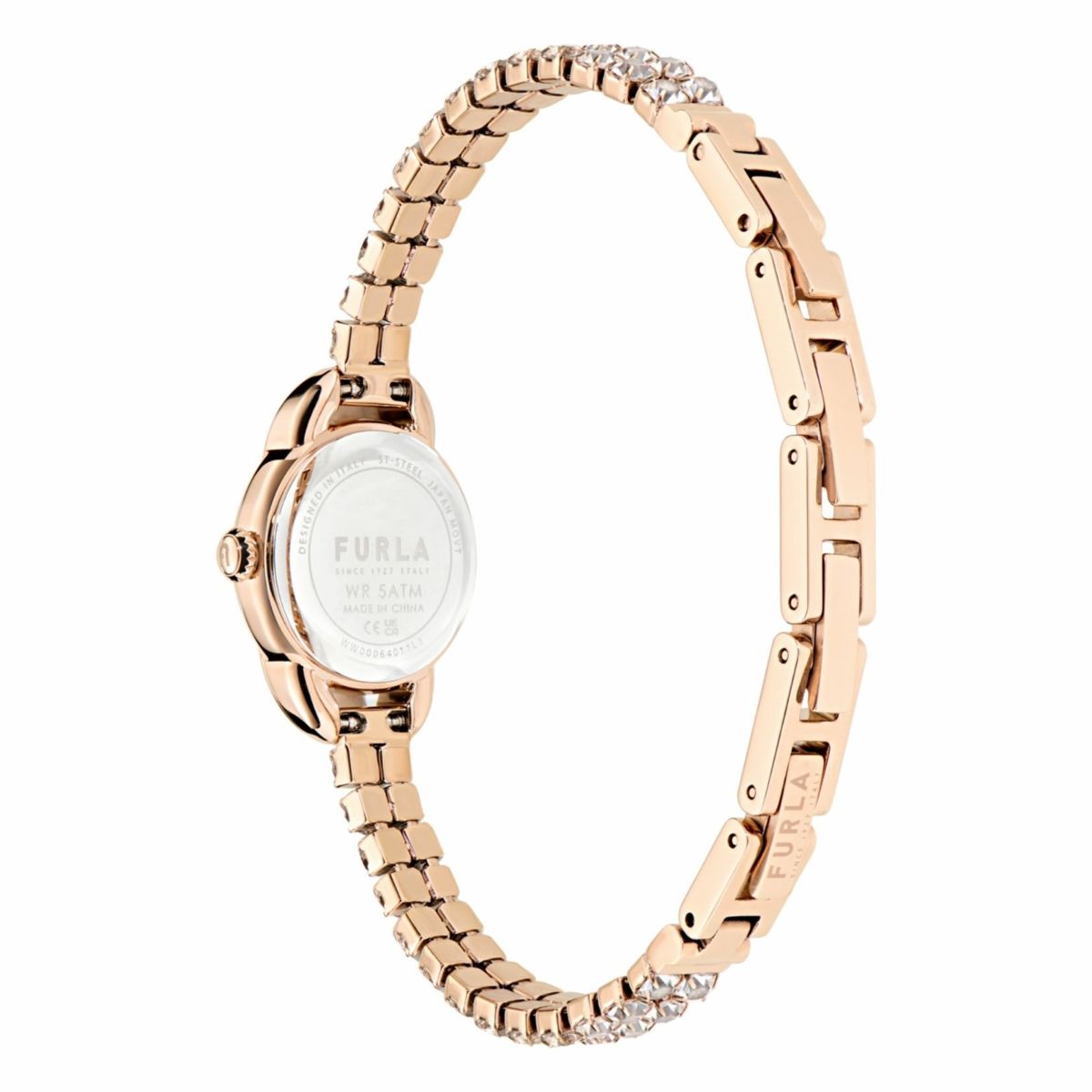 FURLA FURLA MINI SHAPE フルラ フルラ　ミニシェイプ / WW00064011L3