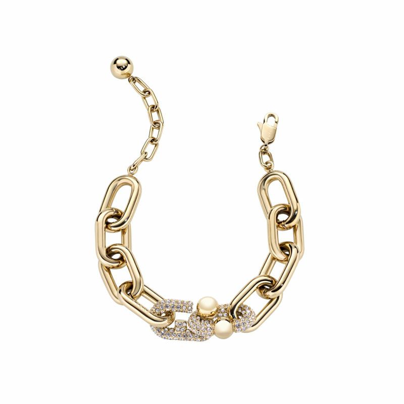 FURLA FURLA MIANUVOLA BRACELETE フルラ フルラ　ミアヌヴォラ ブレスレット / FJ1307BTU