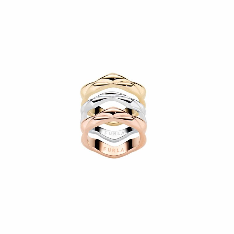 FURLA FURLA MIONIDO RING フルラ フルラ　ミオニードード リング / FJ1509RT2