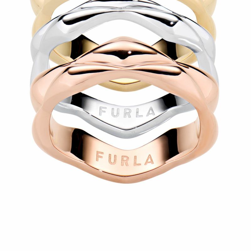 FURLA FURLA MIONIDO RING フルラ フルラ　ミオニードード リング / FJ1509RT2