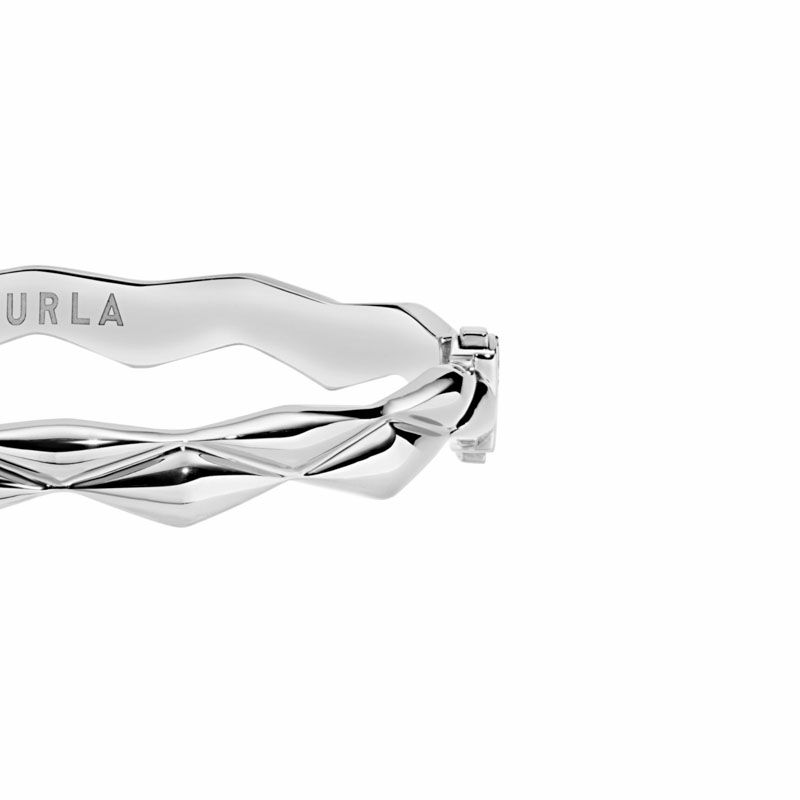 FURLA FURLA MIONIDO BANGLE フルラ フルラ　ミオニード バングル / FJ1510BTL