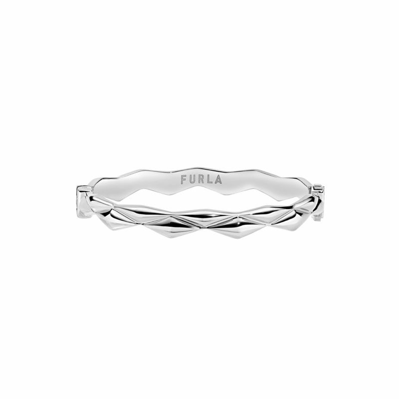 FURLA FURLA MIONIDO BANGLE フルラ フルラ　ミオニード バングル / FJ1510BTS