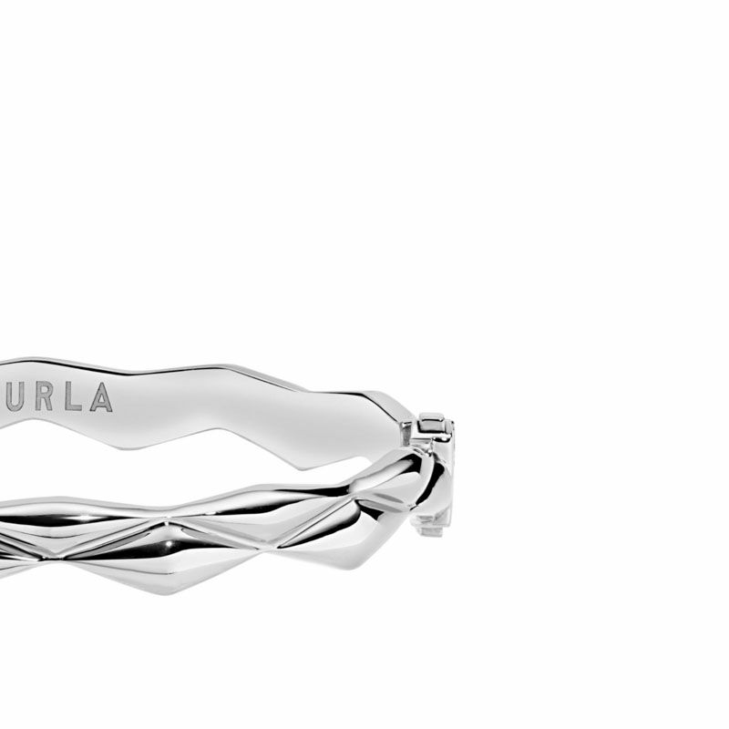 FURLA FURLA MIONIDO BANGLE フルラ フルラ　ミオニード バングル / FJ1510BTS