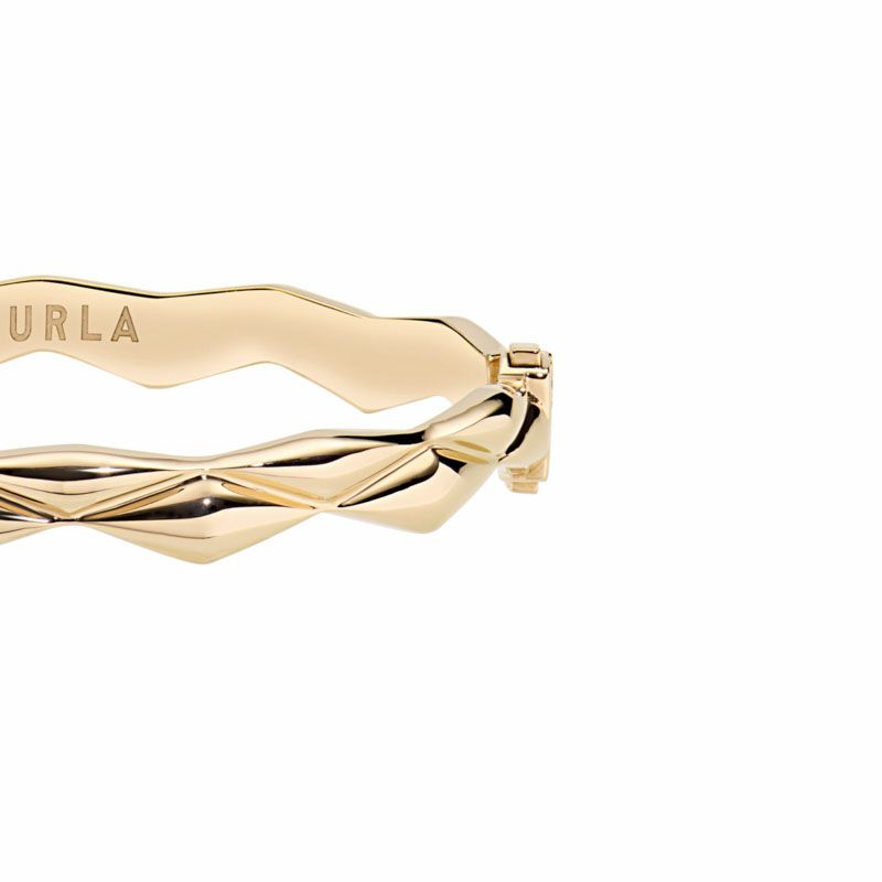 FURLA FURLA MIONIDO BANGLE フルラ フルラ　ミオニード バングル / FJ1511BTL