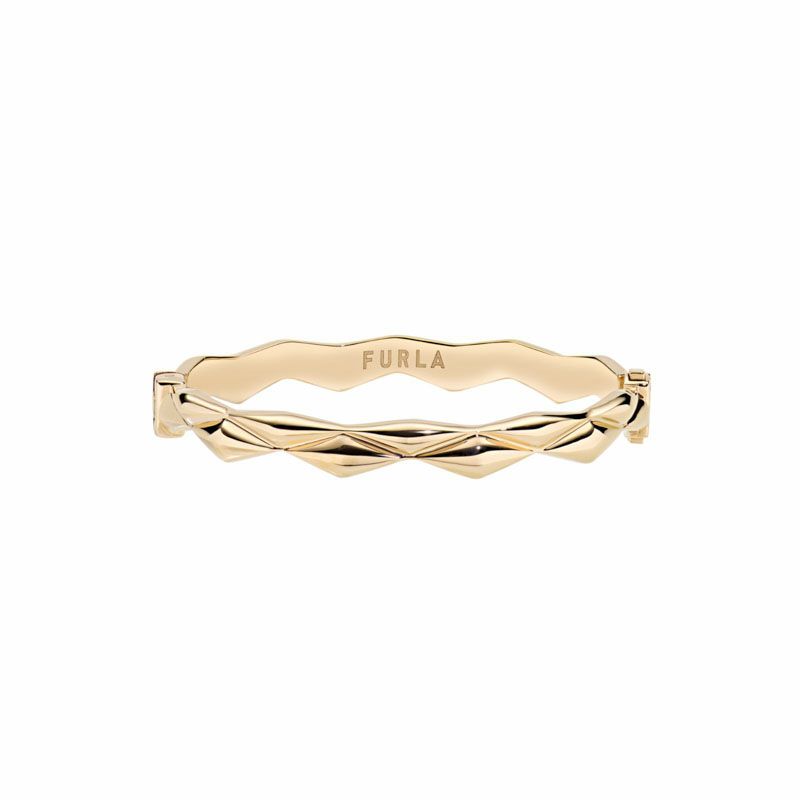 FURLA FURLA MIONIDO BANGLE フルラ フルラ　ミオニード バングル / FJ1511BTS
