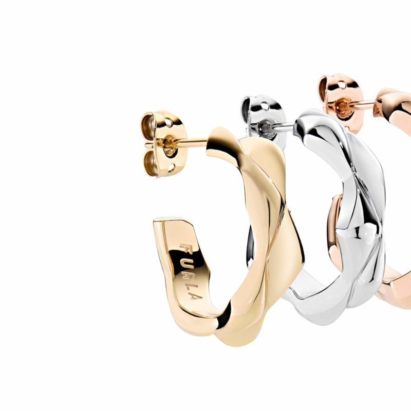 FURLA FURLA MIONIDO フルラ フルラ　ミオニード ピアス / FJ1513ETU