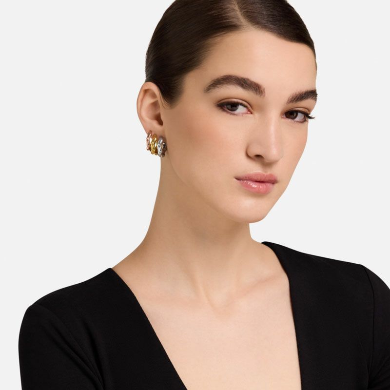 FURLA FURLA MIONIDO フルラ フルラ　ミオニード ピアス / FJ1513ETU