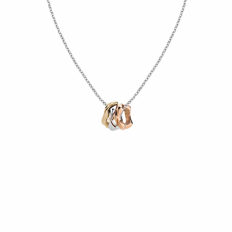 FURLA FURLA MIONIDO NECKLACE フルラ フルラ　ミオニード ネックレス / FJ1514NTU