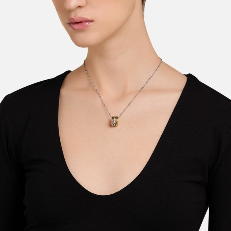 FURLA FURLA MIONIDO NECKLACE フルラ フルラ　ミオニード ネックレス / FJ1514NTU