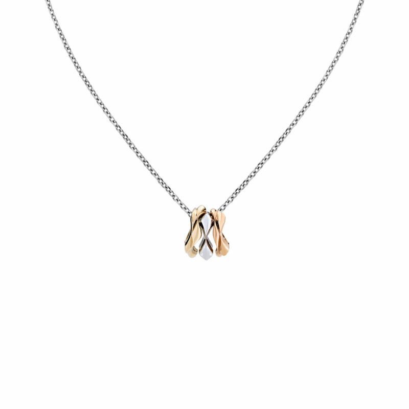 FURLA FURLA MIONIDO NECKLACE フルラ フルラ　ミオニード ネックレス / FJ1514NTU