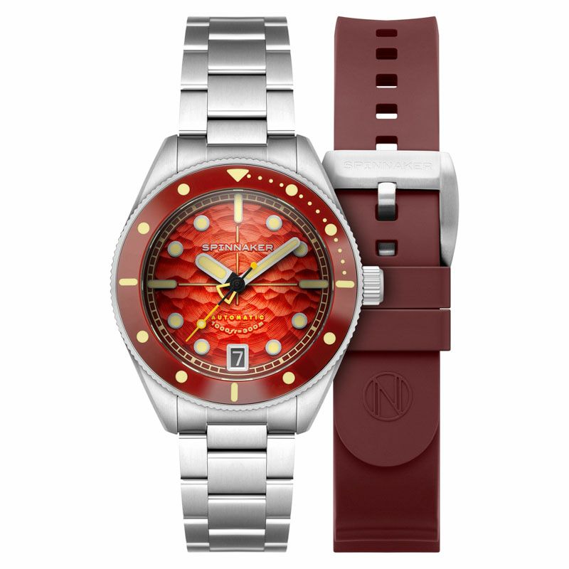 SPINNAKER CHALLENGER AUTOMATIC スピニカー チャレンジャー オートマチック / SP-5159-33