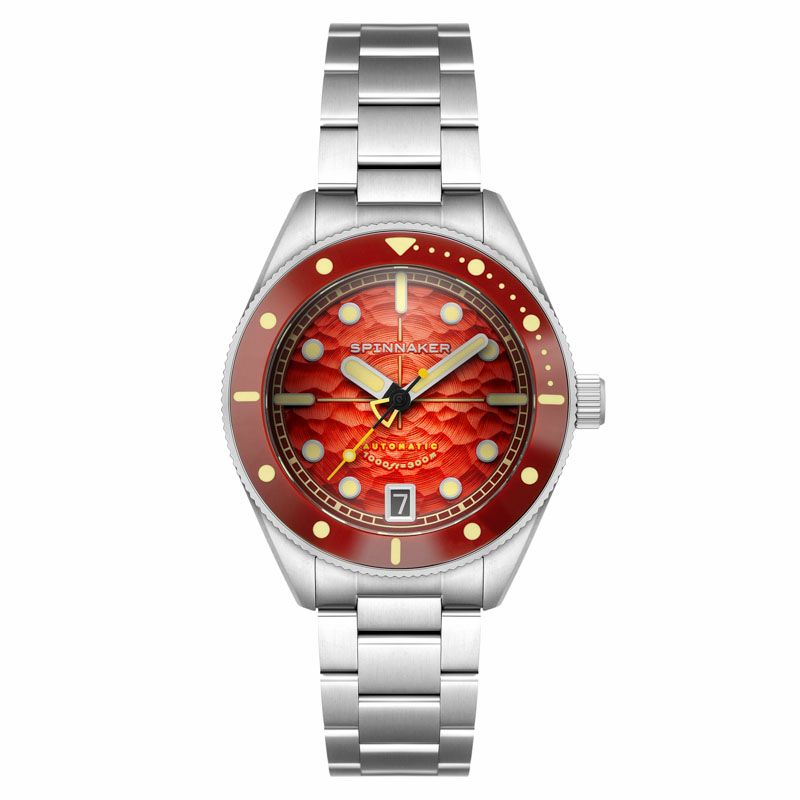 SPINNAKER CHALLENGER AUTOMATIC スピニカー チャレンジャー オートマチック / SP-5159-33