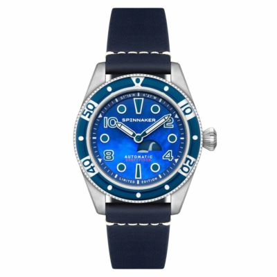 スピニカー ネッシー コラボレーション / SP-5168-01 | WORLD WIDE